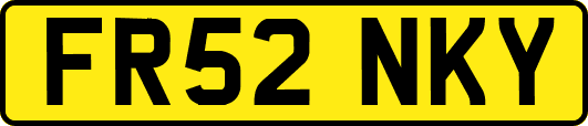 FR52NKY