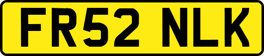 FR52NLK