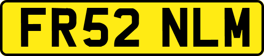 FR52NLM
