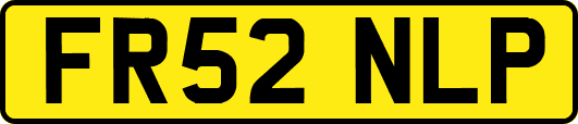 FR52NLP