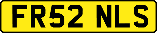 FR52NLS