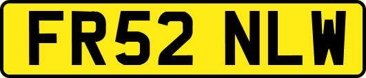 FR52NLW