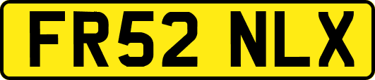 FR52NLX