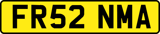 FR52NMA