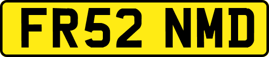 FR52NMD