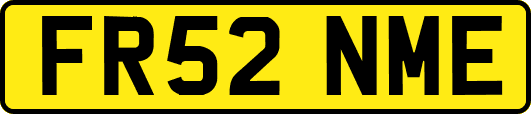 FR52NME