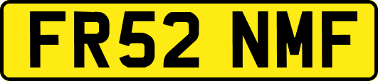 FR52NMF