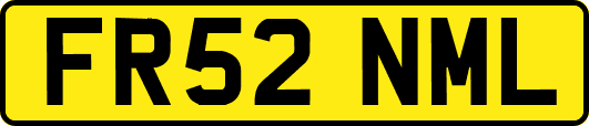 FR52NML