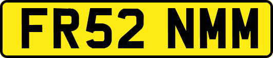 FR52NMM