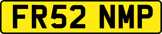 FR52NMP