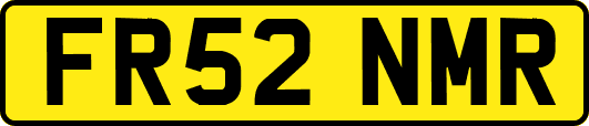 FR52NMR