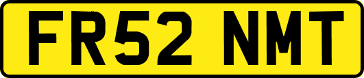 FR52NMT