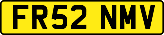 FR52NMV