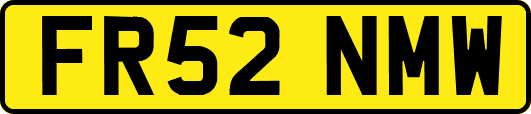 FR52NMW