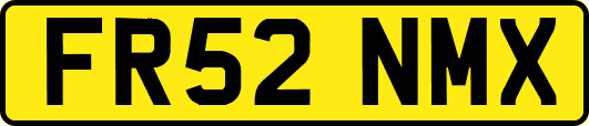 FR52NMX