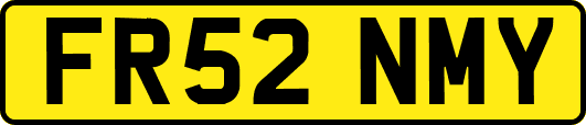 FR52NMY