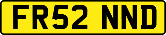 FR52NND