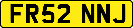 FR52NNJ