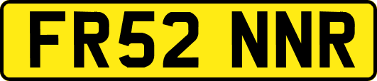 FR52NNR