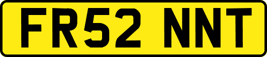 FR52NNT