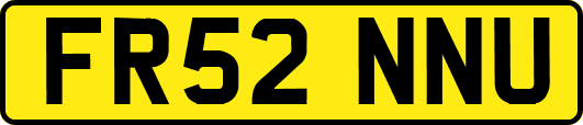 FR52NNU