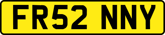 FR52NNY
