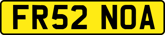 FR52NOA