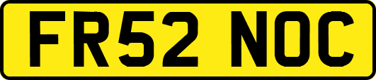FR52NOC