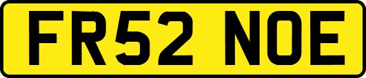 FR52NOE