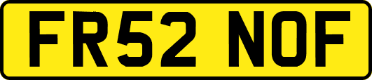 FR52NOF