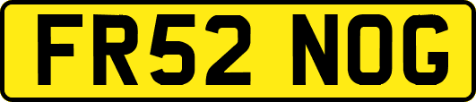 FR52NOG