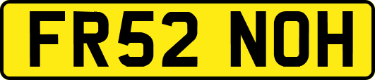 FR52NOH