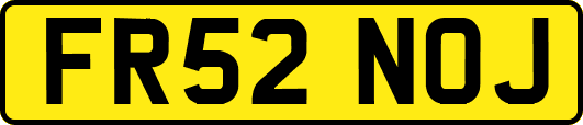 FR52NOJ