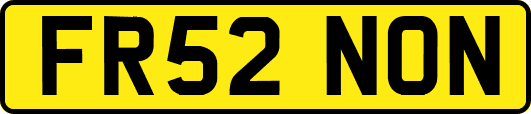 FR52NON