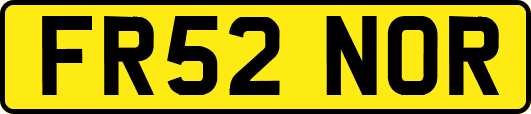 FR52NOR