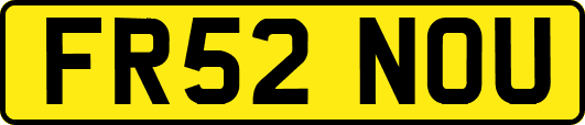 FR52NOU