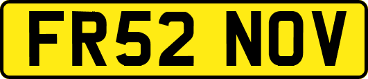 FR52NOV
