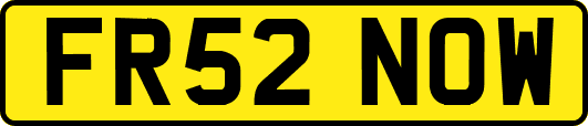 FR52NOW