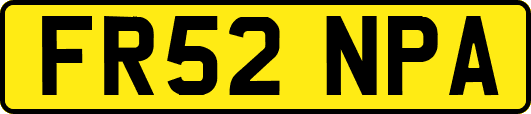 FR52NPA
