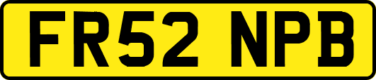 FR52NPB