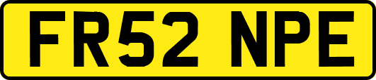 FR52NPE