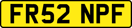 FR52NPF