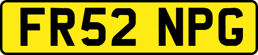 FR52NPG
