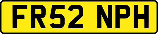 FR52NPH