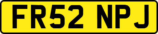 FR52NPJ