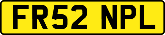 FR52NPL