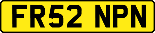 FR52NPN