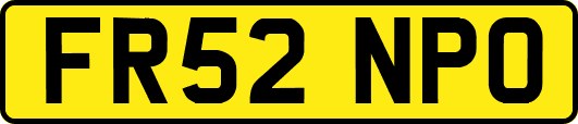 FR52NPO