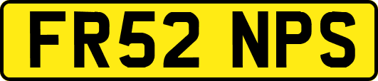 FR52NPS