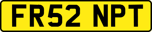 FR52NPT